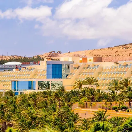 Hotell Sbh Palace Thalasso &