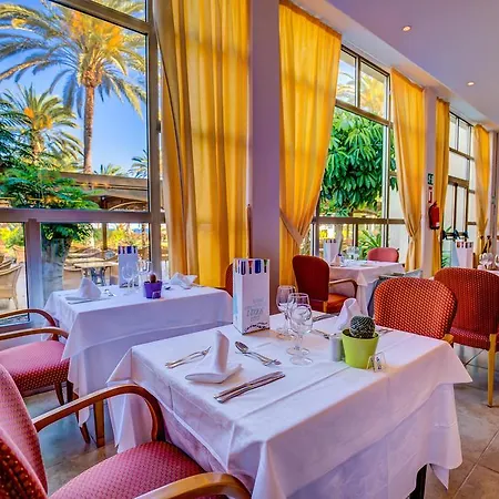Hotell Sbh Palace Thalasso & 4*