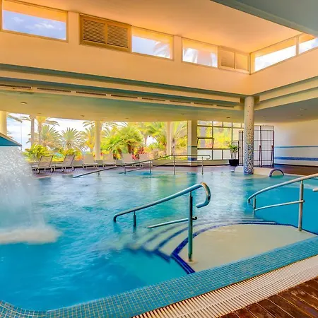 Sbh Palace Thalasso &