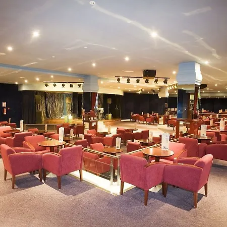 Sbh Palace Thalasso & 4* Costa Calma