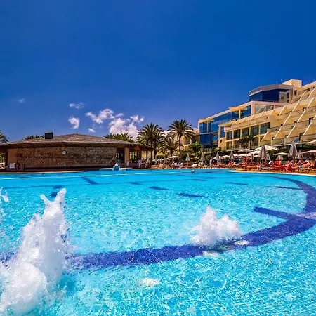 Sbh Palace Thalasso & 4* Costa Calma