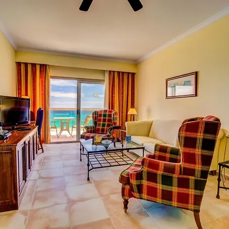 Sbh Palace Thalasso & 4* Costa Calma