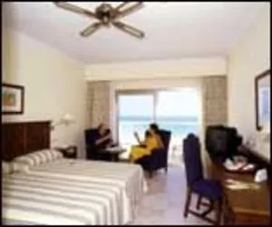 Hotel Sbh Palace Thalasso &