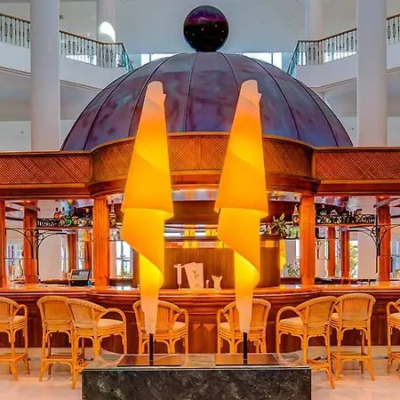 Hotell Sbh Palace Thalasso & 4*
