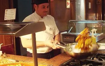 Sbh Palace Thalasso &