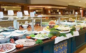 Sbh Palace Thalasso & Hotel 4*