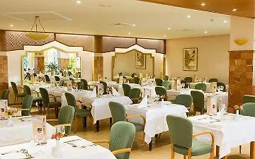 Hotel Sbh Palace Thalasso & Costa Calma