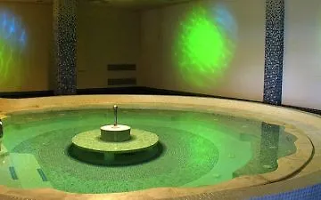 Sbh Palace Thalasso & 4* Costa Calma