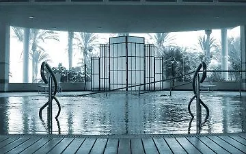 Hotel Sbh Palace Thalasso &