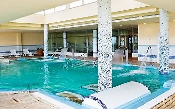 Sbh Palace Thalasso & Hotel Costa Calma