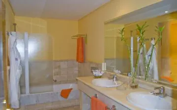 Sbh Palace Thalasso & Costa Calma