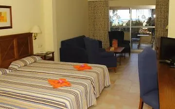 Sbh Palace Thalasso & Hotel
