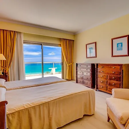 Sbh Palace Thalasso & Hotel 4*