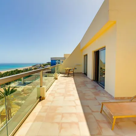 Hotell Sbh Palace Thalasso &