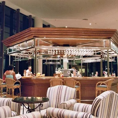 Sbh Palace Thalasso & Hotell Costa Calma