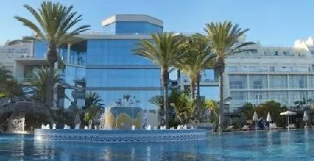 Sbh Palace Thalasso & 4* Costa Calma