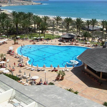 Sbh Palace Thalasso & Hotel 4*