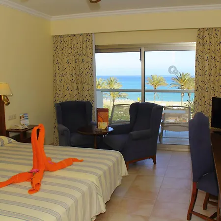Sbh Palace Thalasso & Hotel