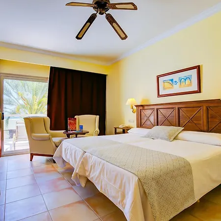 Sbh Palace Thalasso & 4* Costa Calma