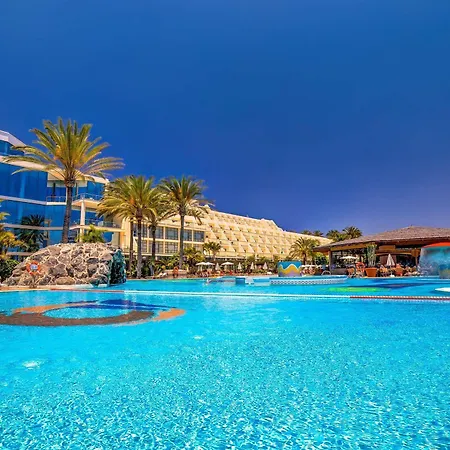 Sbh Palace Thalasso & Hotell 4*