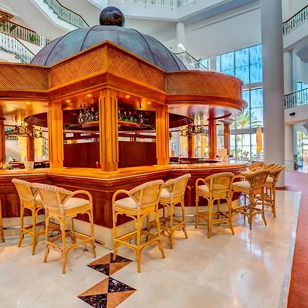 Hotel Sbh Palace Thalasso &