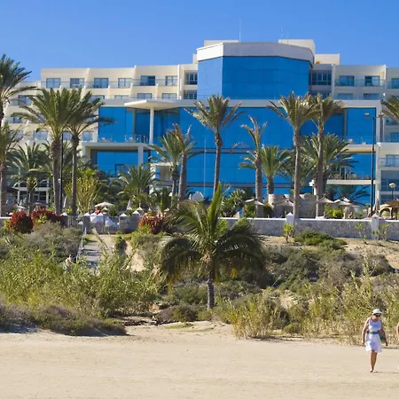 Sbh Palace Thalasso & Hotel Costa Calma