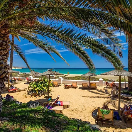 Sbh Palace Thalasso & Hotell Costa Calma