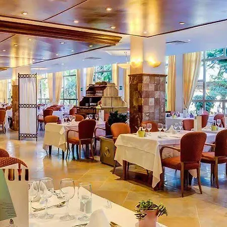 Hotel Sbh Palace Thalasso & Costa Calma
