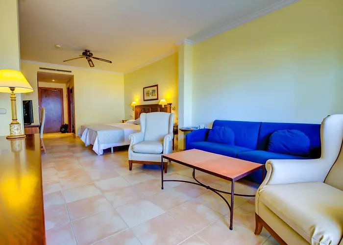 Sbh Palace Thalasso & 4*