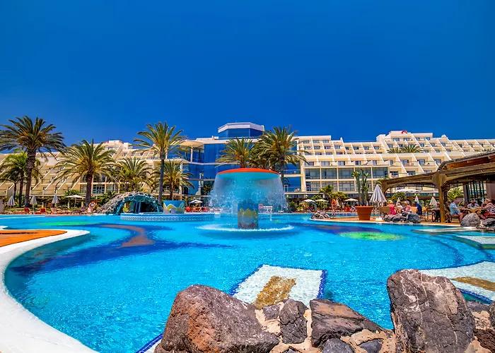 Otel Sbh Palace Thalasso & 4*