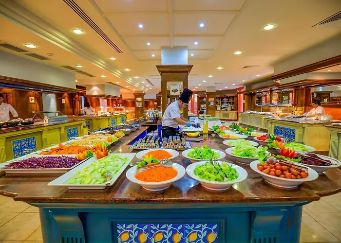 Sbh Palace Thalasso&spa 4* Costa Calma