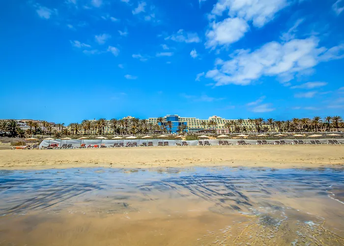 Hotel Sbh Palace Thalasso &