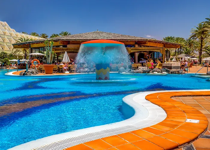 Sbh Palace Thalasso&spa Szálloda