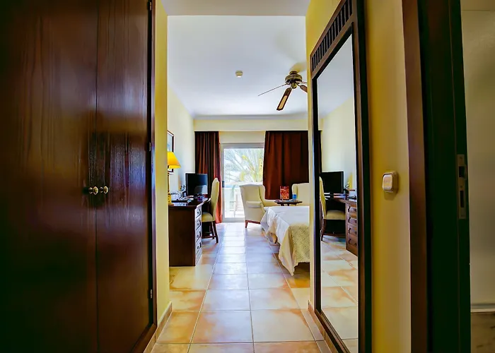 Sbh Palace Thalasso & Otel