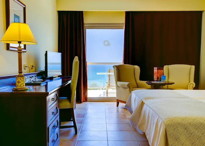 Sbh Palace Thalasso & Otel 4*