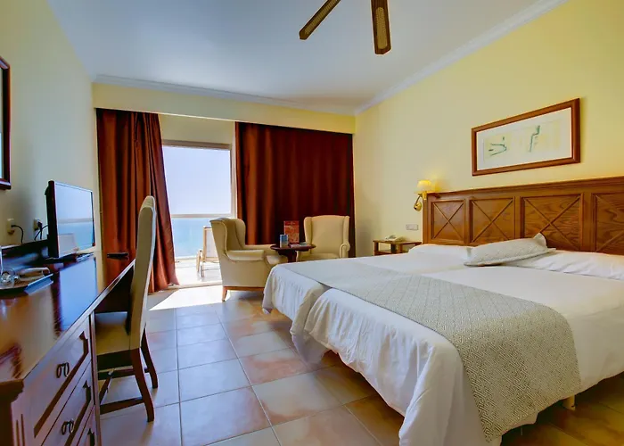 Otel Sbh Palace Thalasso & 4*