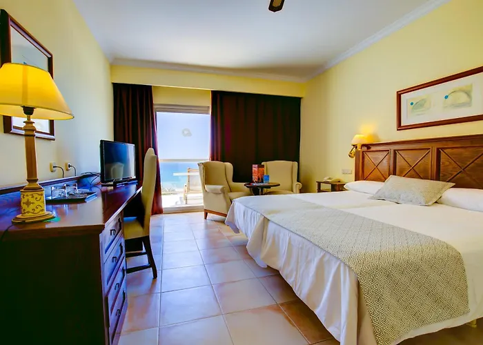 Sbh Palace Thalasso & Otel 4*