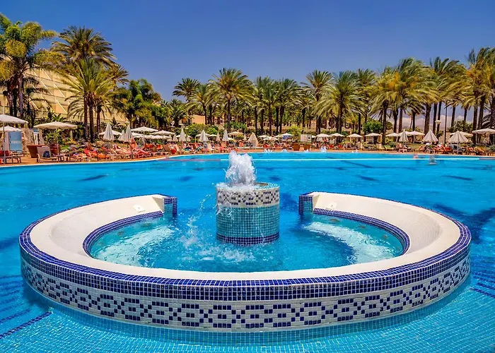 Szálloda Sbh Palace Thalasso&spa 4*