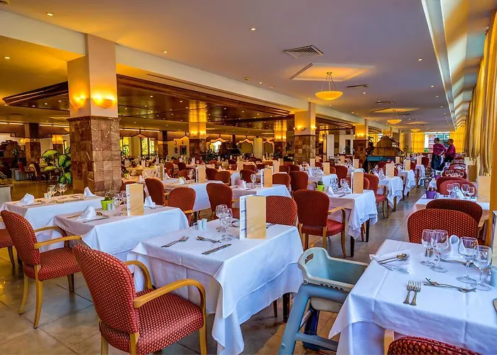 Otel Sbh Palace Thalasso &