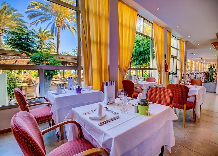 Otel Sbh Palace Thalasso & 4*