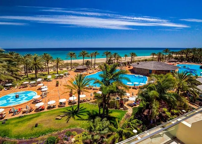 Sbh Palace Thalasso&spa Szálloda