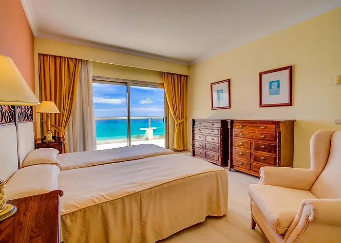 Sbh Palace Thalasso & Otel 4*