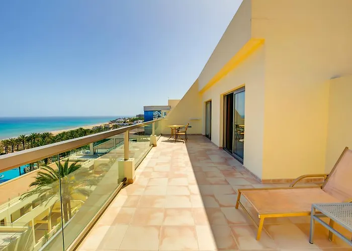 Otel Sbh Palace Thalasso &