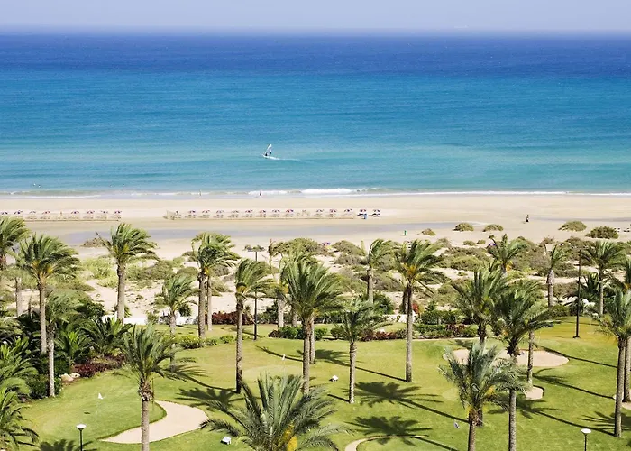 Sbh Palace Thalasso&spa