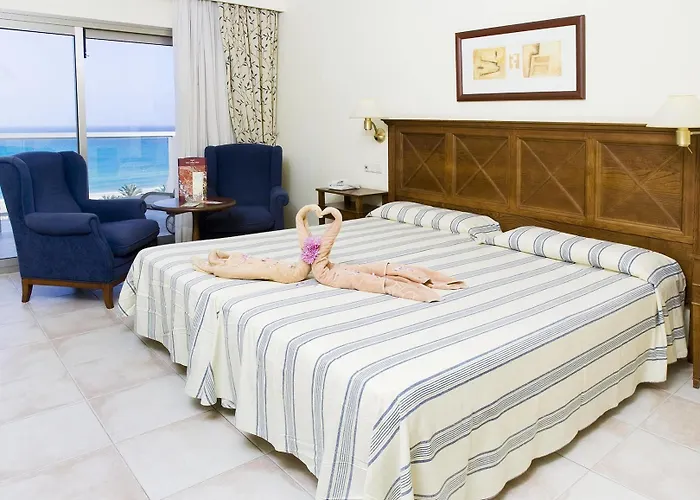 Sbh Palace Thalasso & Hotel 4*