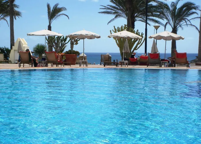 Sbh Palace Thalasso&spa 4*