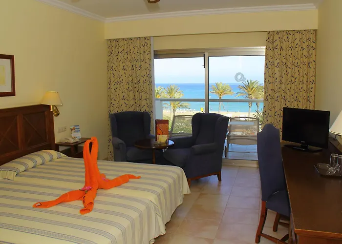 Sbh Palace Thalasso & Hotel