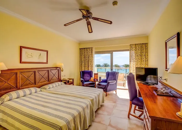 Sbh Palace Thalasso & Otel