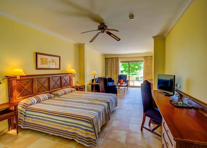 Sbh Palace Thalasso &