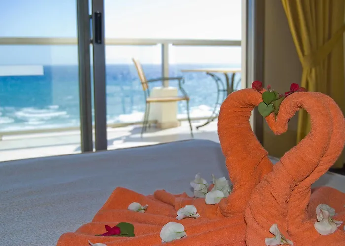 Sbh Palace Thalasso & Otel 4*